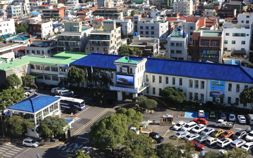  제주도, 블록체인 허브도시 조성 연구용역 착수