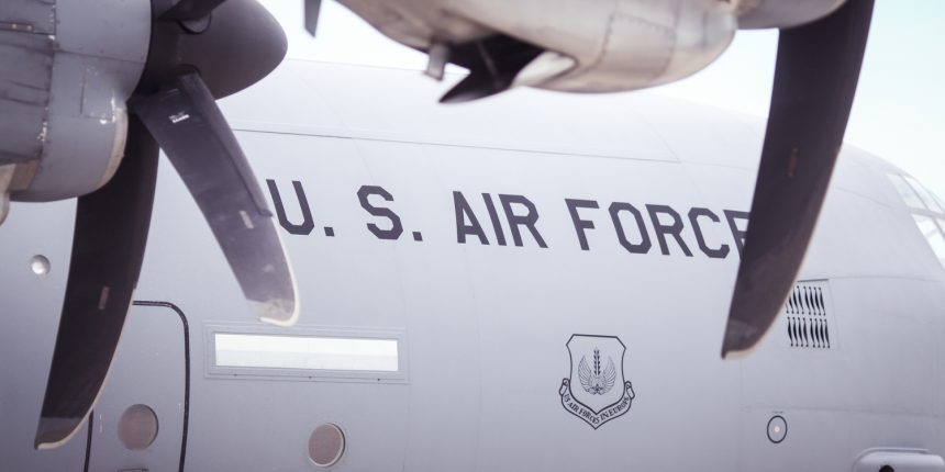  美 공군, 데이터 관리 자동화 위해 '블록체인' 쓴다