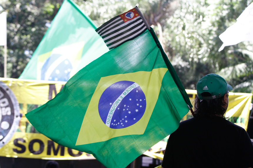  브라질 국세청, 비트코인 거래 ‘세금신고’ 의무화 실시