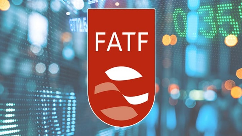  FATF, 