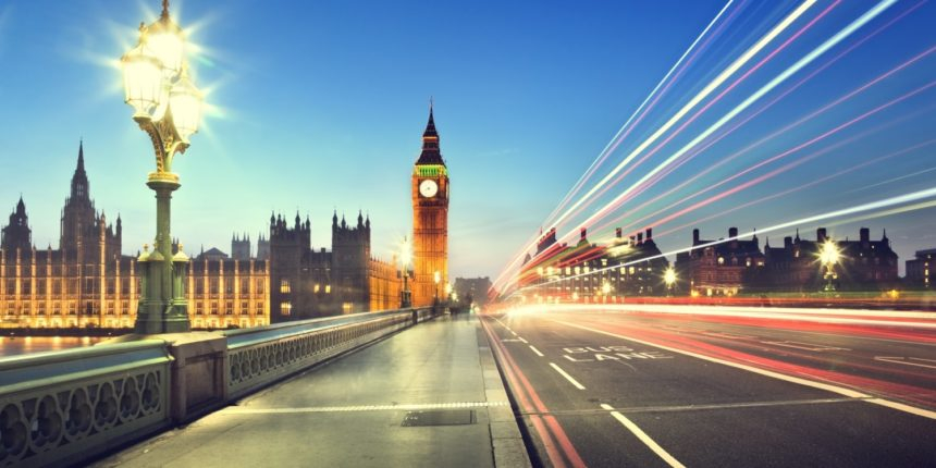  英 고용연금부, 실시간 결제 위한 블록체인 활용안 검토