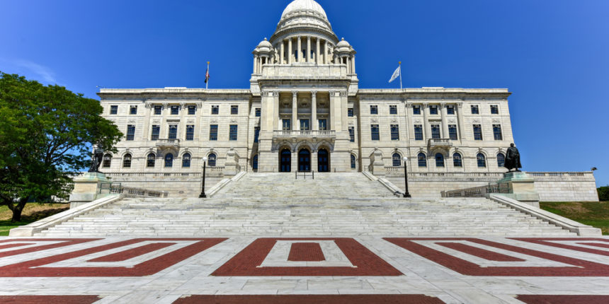  美 로드아일랜드 주, 암호화폐 ‘특수 송금법’으로 규제
