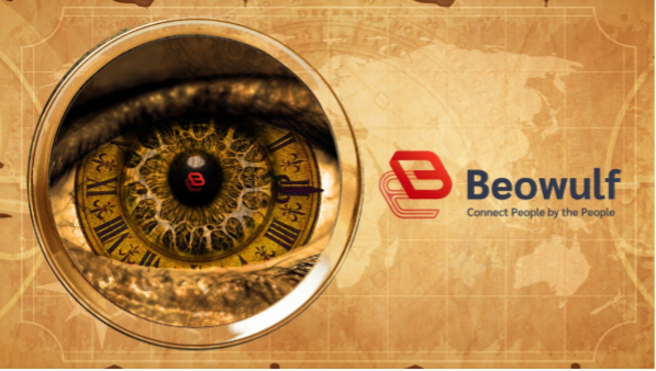 베오울프, 소유권 분산을 위한 컴퓨팅 패러다임의 변화