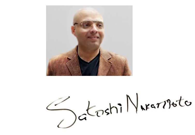  자칭 비트코인 창시자 