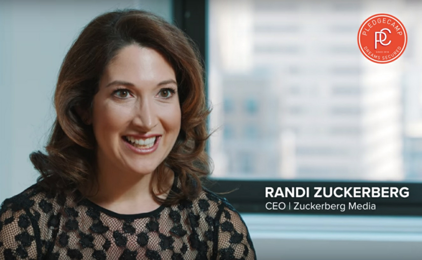  랜디 주커버그 참여 '플렛지캠프', 22일 OKEx 거래소 IEO 상장