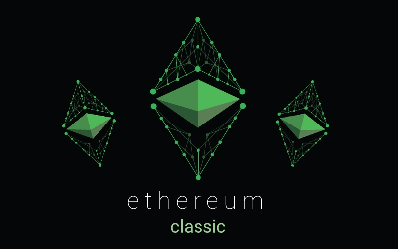  이더리움클래식, 다음달 하드포크 앞두고 10% 급등