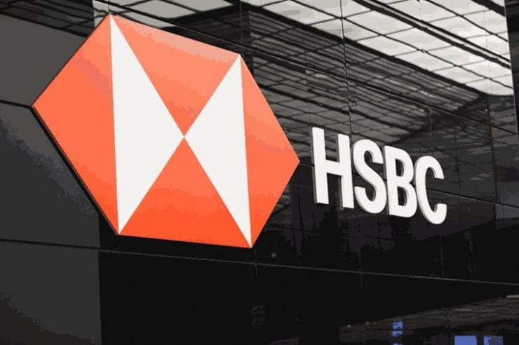  HSBC, ‘위트레이드(We.Trade)’ 활용 첫 금융거래 실시