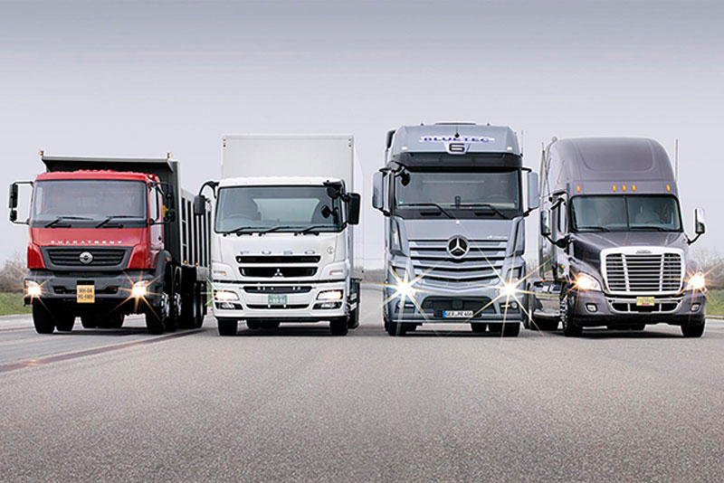  獨 코메르츠은행, 자율주행 트럭 위한 '블록체인' 결제 솔루션 개발…다임러 트럭 참여