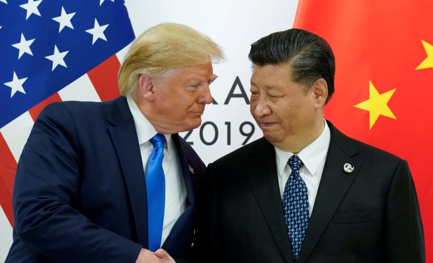  美, 中 환율조작국 지정…