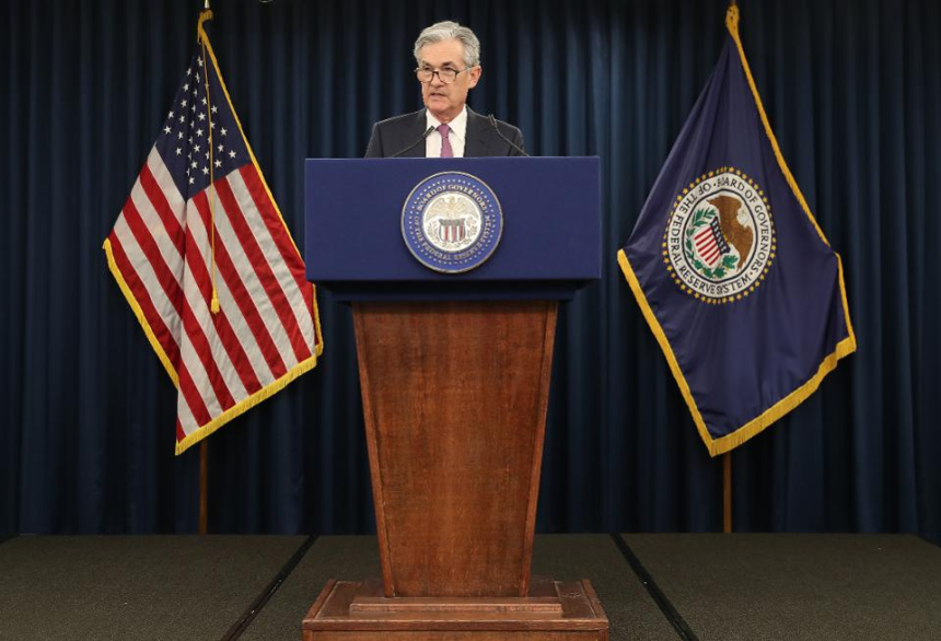  토마스 리, “美 연준 기준금리 인하, 비트코인에 호재”