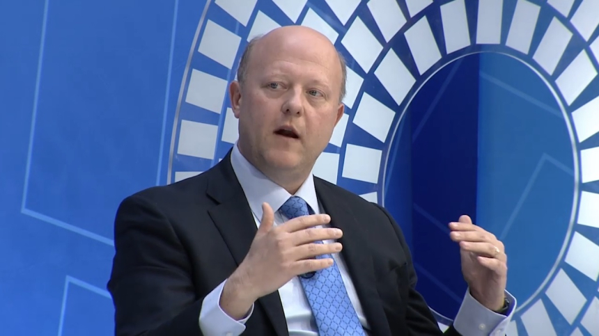 서클 CEO, “비트코인, 안전 투자자산 잠재력 충분…자산 통제력 높아”