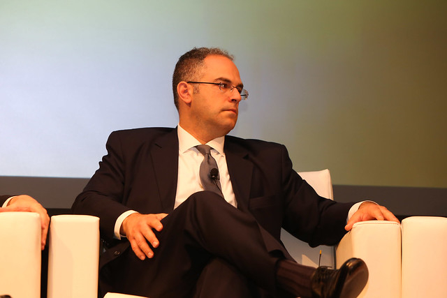  美 SEC 수석 감독관, 코인베이스 지원 로펌 합류