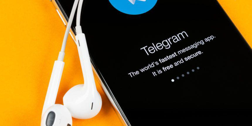  텔레그램, 'TON' 블록체인 노드 실행 코드 공개