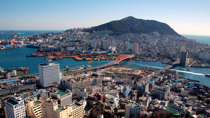  부산, 서면·문현에 '블록체인 창업촉진지구' 만든다