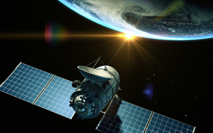  유럽우주기관, '블록체인' 위성 개발 프로젝트 지원