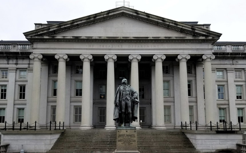  美 재무부, 북한 해킹단체 3곳 제재…