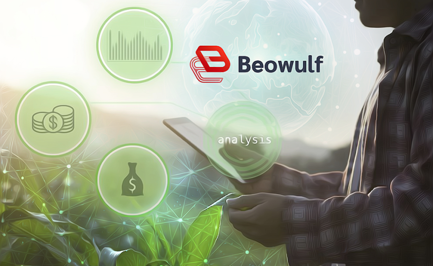  베어울프 블록체인, 베트남 No.1 태블릿 제조사와 '협약'…농경 생활 개선 지원