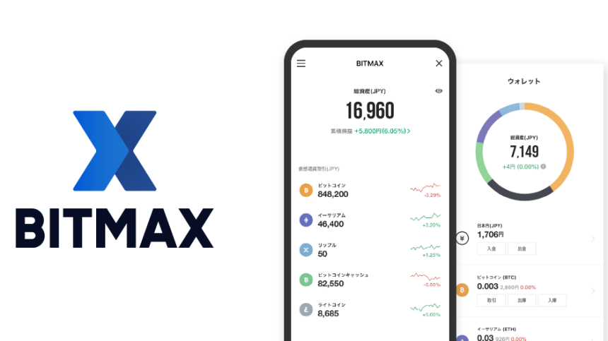  라인, 日 암호화폐 거래소 '비트맥스' 운영 개시