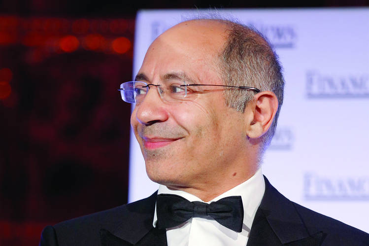  英 억만장자 투자자, 암호화폐 헤지펀드 위해 '10억 달러' 조성