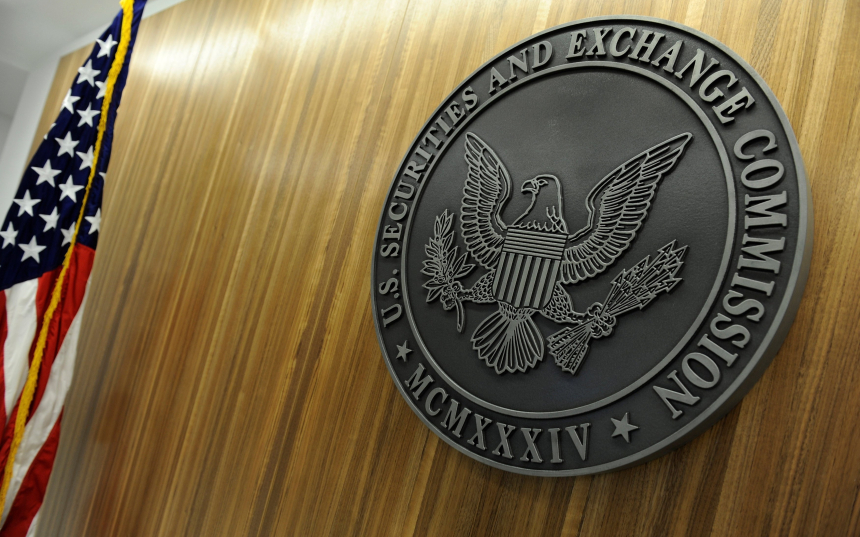  美 SEC, 토큰 세일 플랫폼 기소…'1400만 달러' 불법 증권 판매 혐의