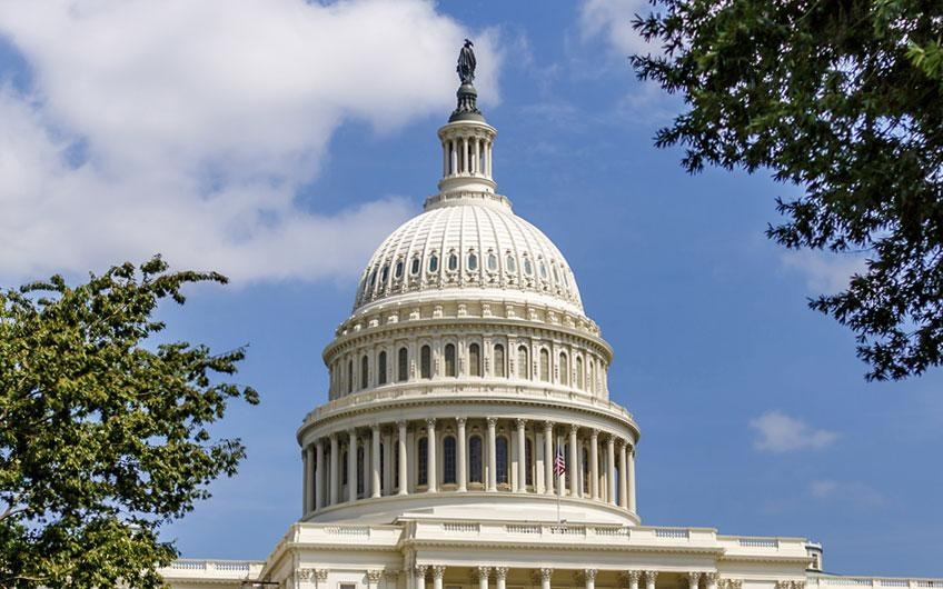  '핀센(FinCEN) 블록체인 활용 연구 촉진 법안' 하원의회 통과