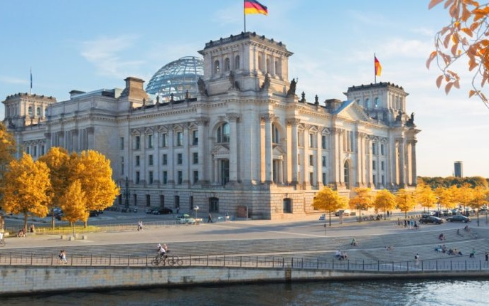  獨 블록체인 육성 정책 정식 통과…스테이블 코인은 ‘No’