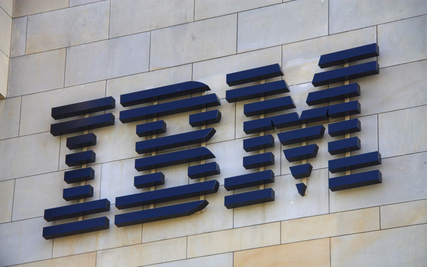  IBM, 페이스북 암호화폐 작업 협력 의사 밝혀