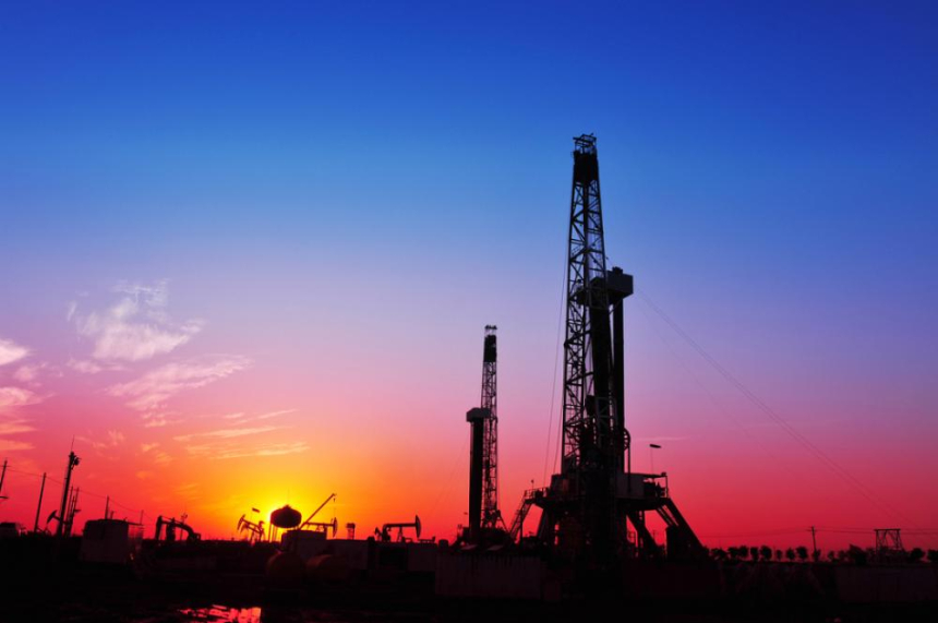  메이저 에너지 기업 연합, 바켄 유전에 블록체인 도입