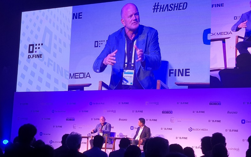  마이클 노보그라츠 