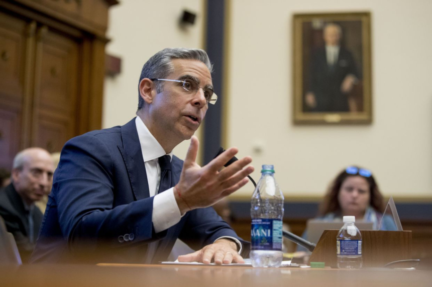 페이스북 데이비드 마커스, “리브라, 기존 금융 시스템에 무해(無害)”