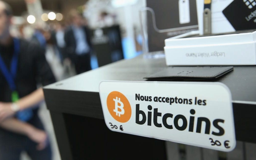  데카트론·세포라 등, 프랑스 2만 전문 매장 비트코인 결제 도입