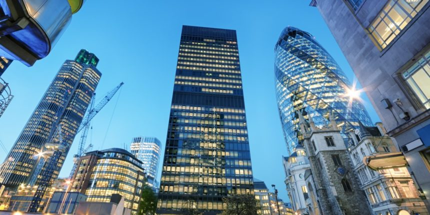  英 5000만 달러 상당 '암호화폐 차익거래 펀드' 조성