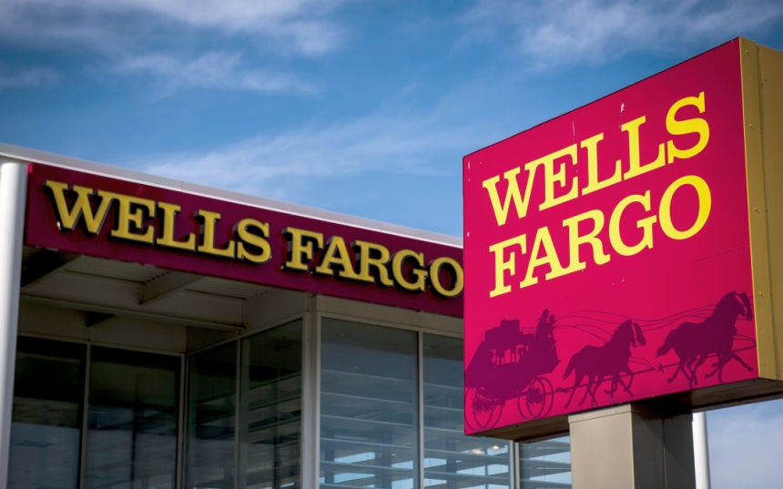  웰스파고, 내부 결제에 달러 연동 ‘스테이블 코인’ 쓴다
