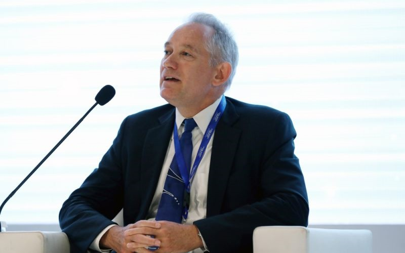  前 뉴욕 연준 위원, “암호화폐, 달러 패권 끝내 수 없어”