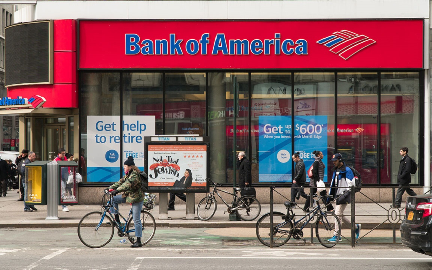  뱅크오브아메리크, 블록체인 무역 네트워크 ‘마르코 폴로’ 합류