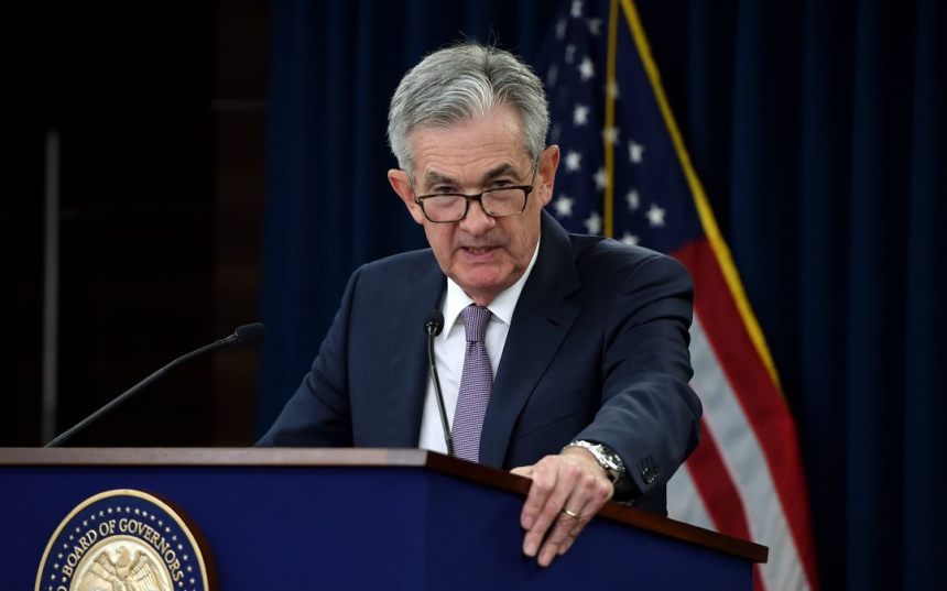  美 연준, 또 금리 인하…비트코인 상승 연료될까