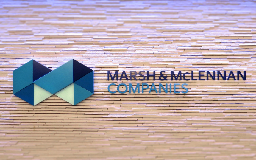  글로벌 보험 중개업체 '마쉬(Marsh), 암호화 자산운용사에 ‘전액 보장’ 보험 지원