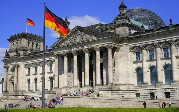  독일 의회, “비트코인, 실제 화폐(real money) 아냐”