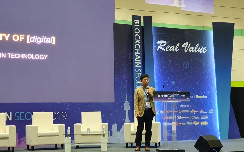  한재선 그라운드X 대표 