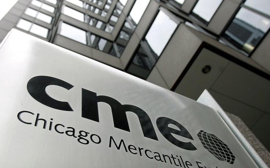  시카고상품거래소, “비트코인 옵션, 아시아 수요 기대”