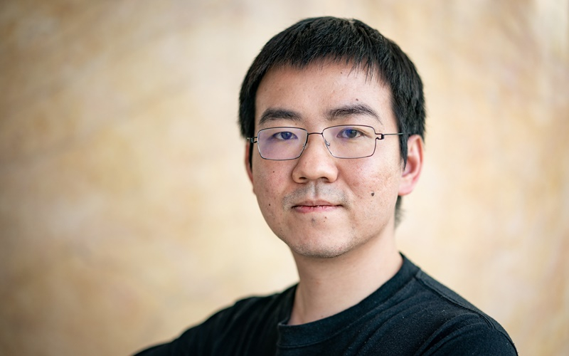  우지한, 비트메인 경영 일선 복귀…