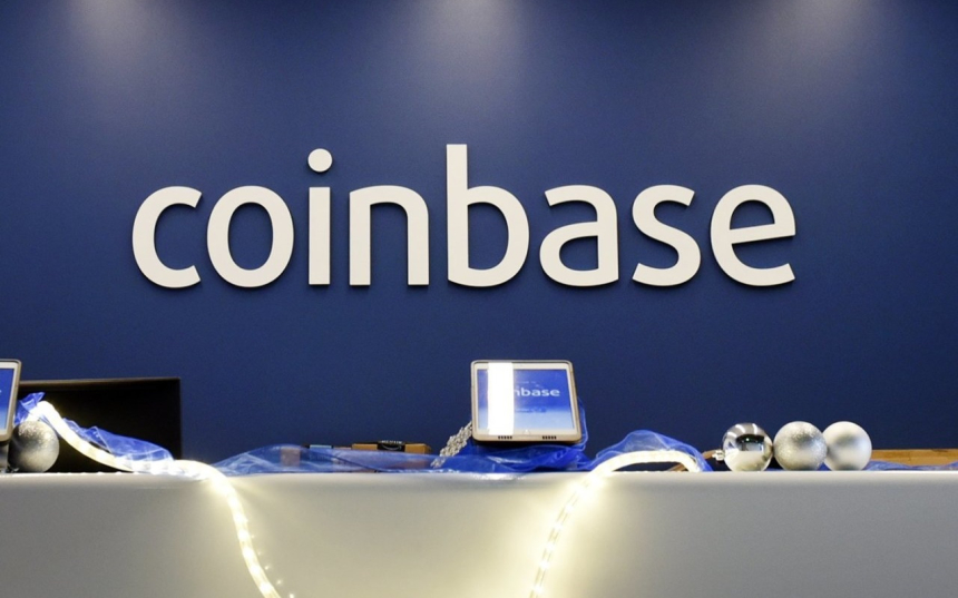  코인베이스, 