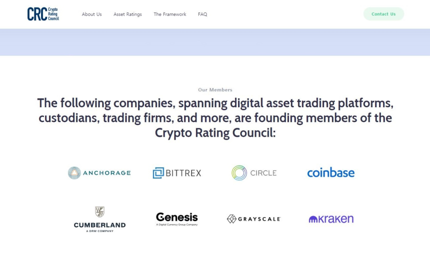  코인베이스 주도 '암호화폐 평가 위원회' 출범…증권 기준 명확화 시도