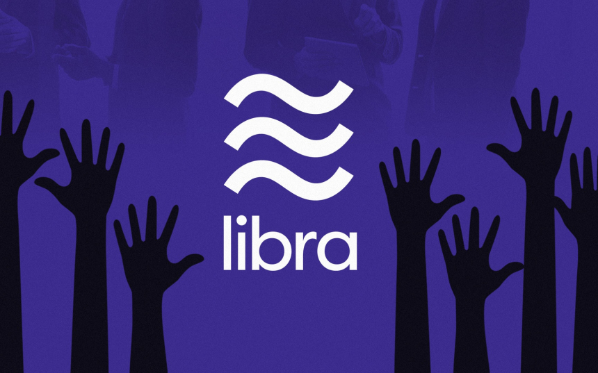  美 의원들, 대형 결제 기업에 리브라협회 ‘탈퇴’ 종용