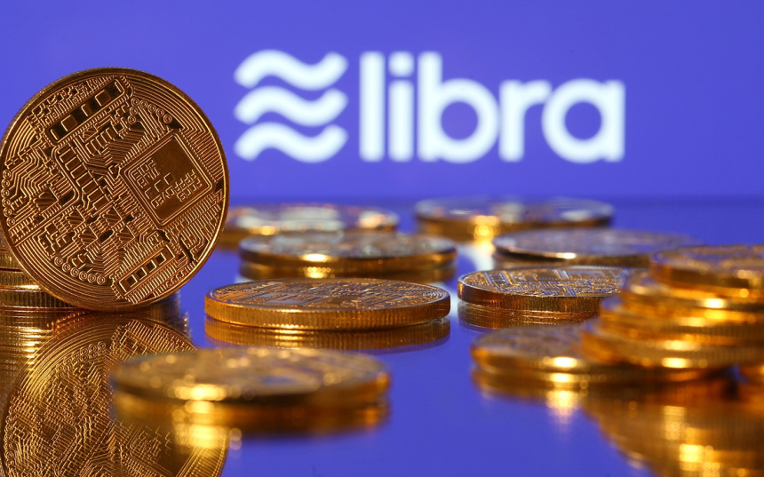  비자, 마스터카드 등 리브라 협력 재검토…