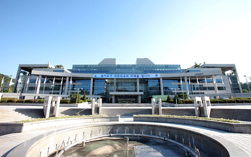  경기도, 블록체인 캠퍼스 추가교육 참가자 모집