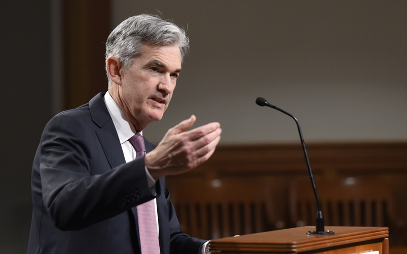  美 연준, 올들어 세 번째 기준금리 인하…암호화폐 시장은 '반응 無'