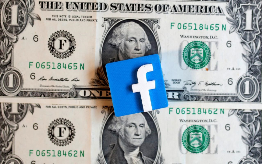  페이스북, 단일 화폐 연동 스테이블 코인도 고려