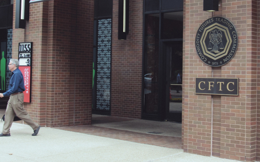 美 CFTC 위원장, “이더리움 ‘상품(Commodity)’ 간주”