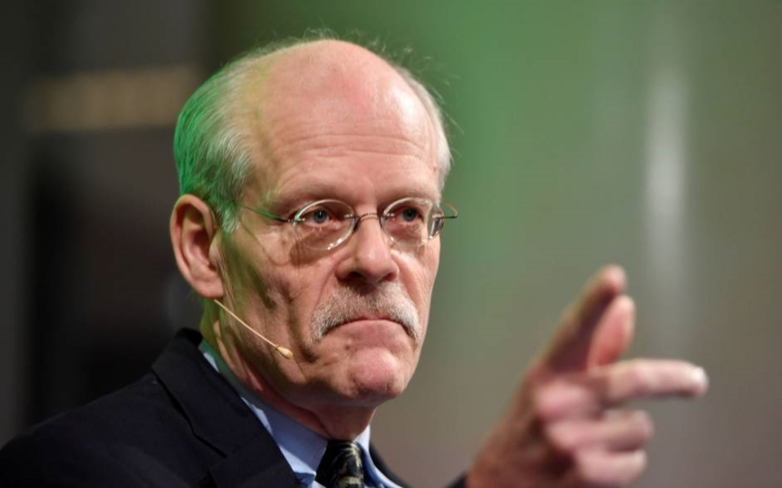 스웨덴 중앙銀 총재, “리브라, 전 세계 중앙은행에 중대한 전환점 마련해”